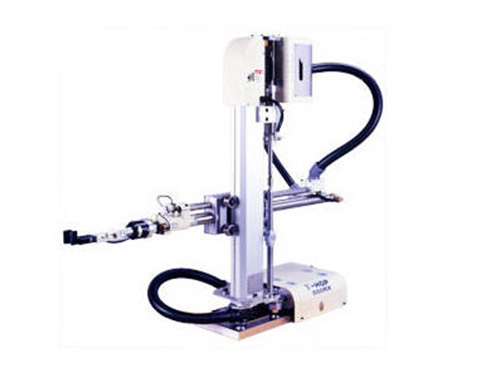 立式注塑機(jī)用取出機(jī)